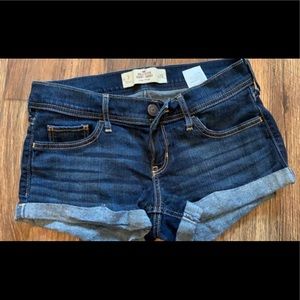 Hollister Shorts